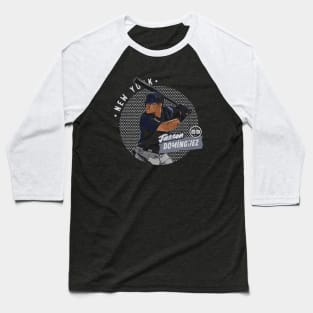 Jasson Dominguez New York Y Dots Baseball T-Shirt